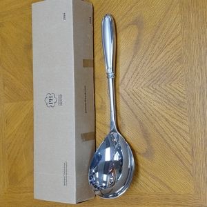 Princess House Serving spoon.